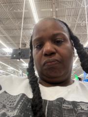 Monique Thomas