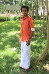 Shivashankar Ambedkar s k
