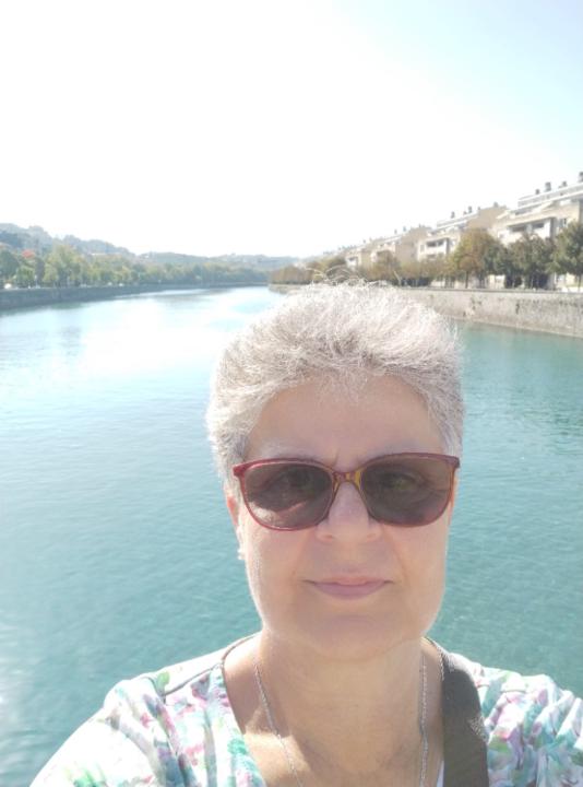 Viorica Ciobanu