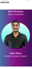 Inder Bains