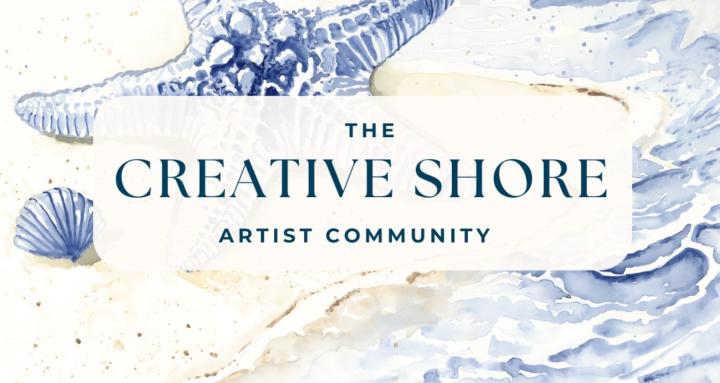 The Creative Shore 