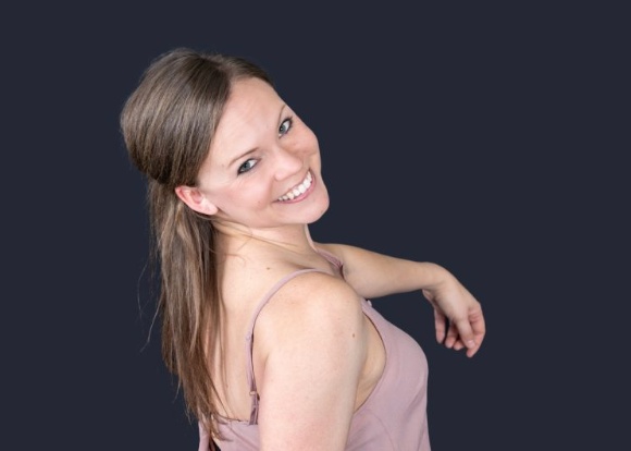 Michele Mortimer-Dorken