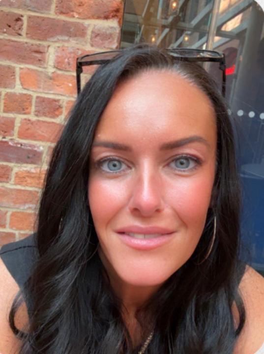 Nicola Warren