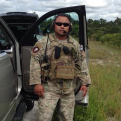 Charlie Aguilar