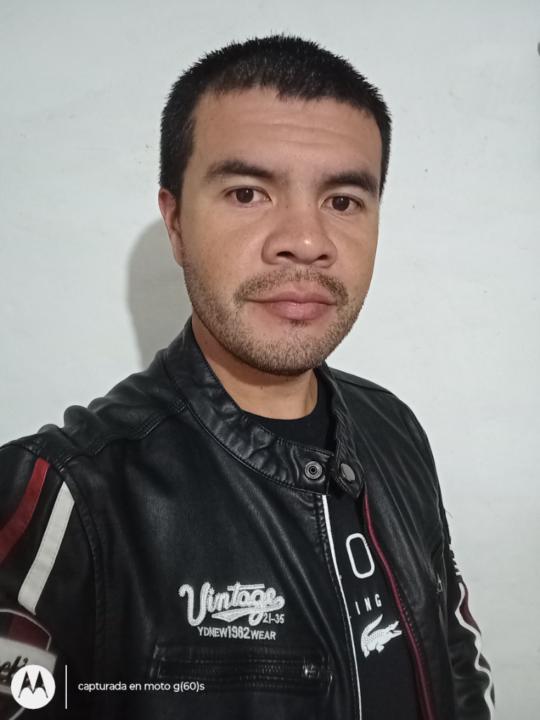 Martin Quispe