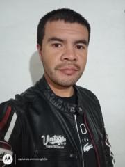 Martin Quispe