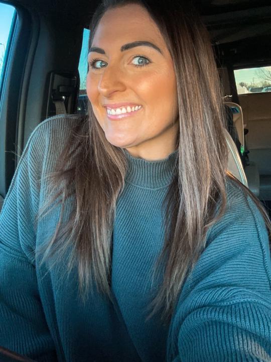 Amanda Basham