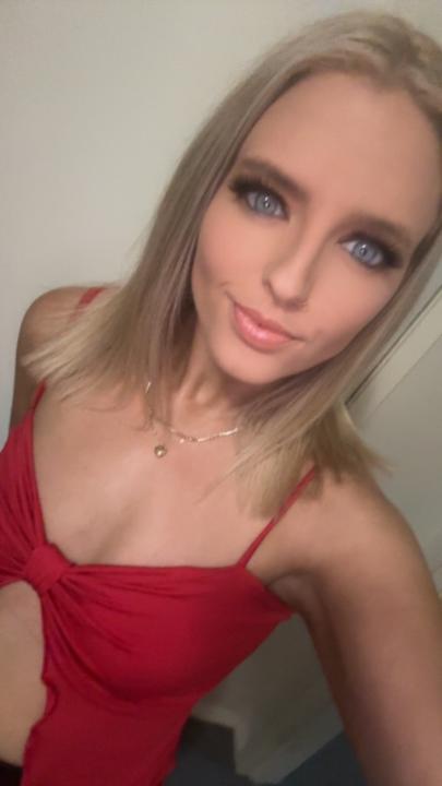 Megan Drummond