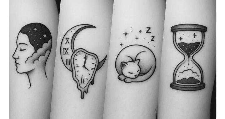 Narcolepsy with Nicole