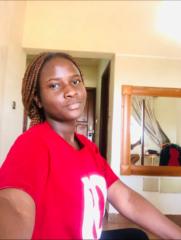 Marie Rose Laetitia Tchah nahouan