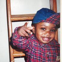 Dequan Mychale Stamps