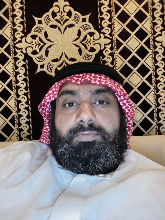 Mohammed Almodiny