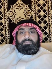 Mohammed Almodiny