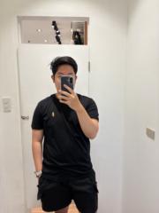 John Kenneth Salud
