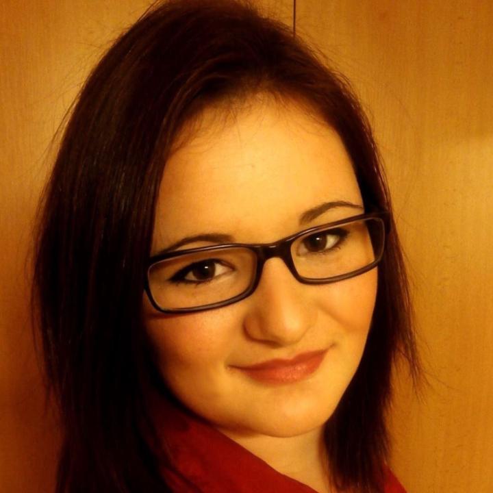 Katarína Kochlánová