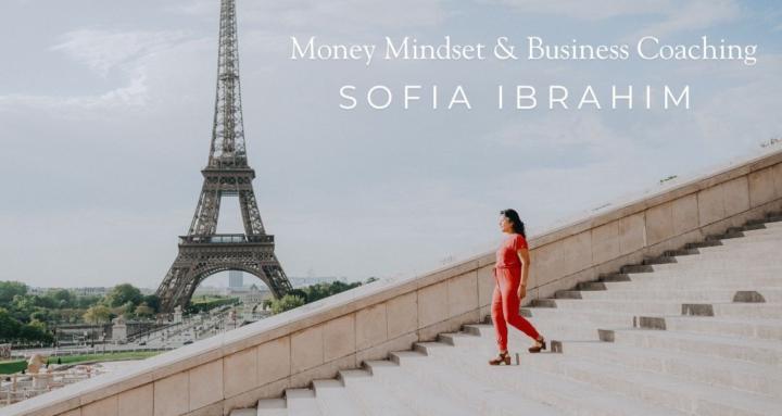 Business & Marketing with Sof