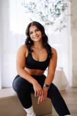 Georgia Vas