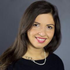 Illona Dagdalianidou