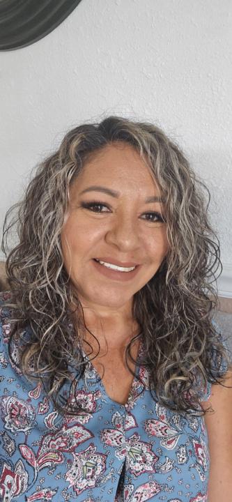 Sandra Aguilar