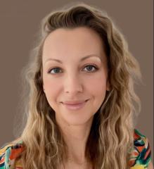 Kasia Kluz