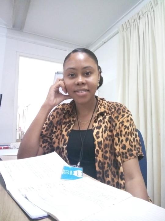 Tumaini Belliot