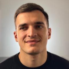 Олександр Волков