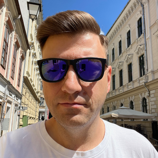 Cristian Livadaru