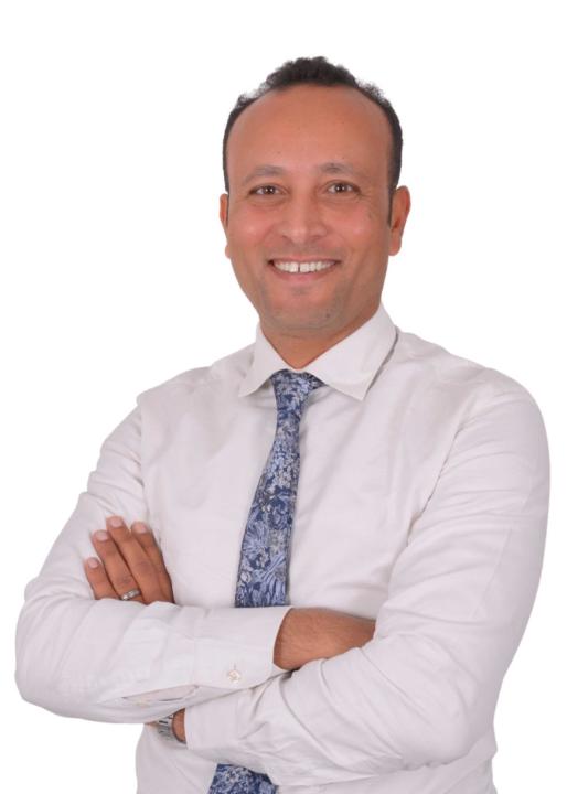 Mohamed Ali