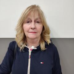 Marguerite Sinkola