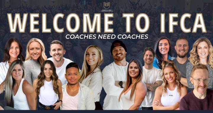 Impact Fitness Coach Academy