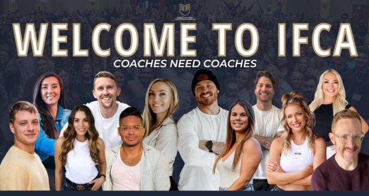 Impact Fitness Coach Academy