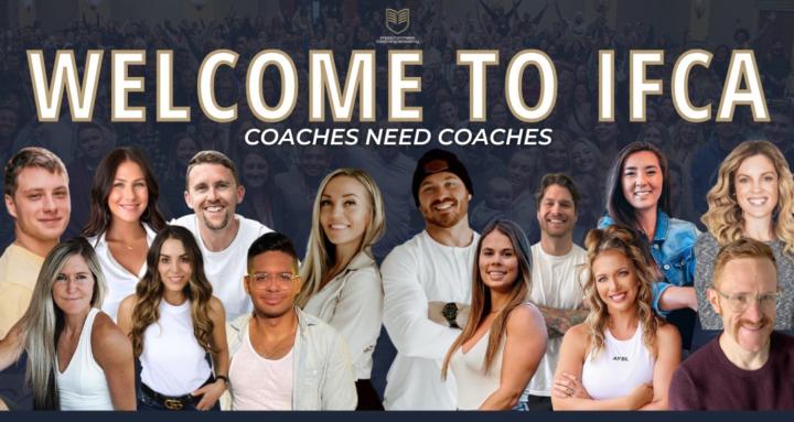 Impact Fitness Coach Academy