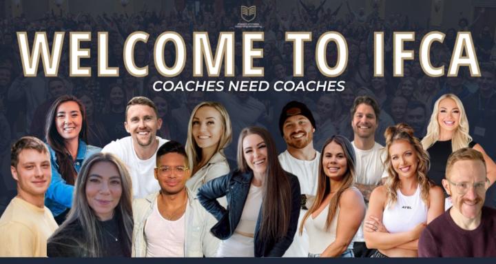 Impact Fitness Coach Academy