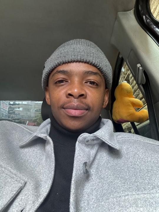 Manoreloaded Madiba