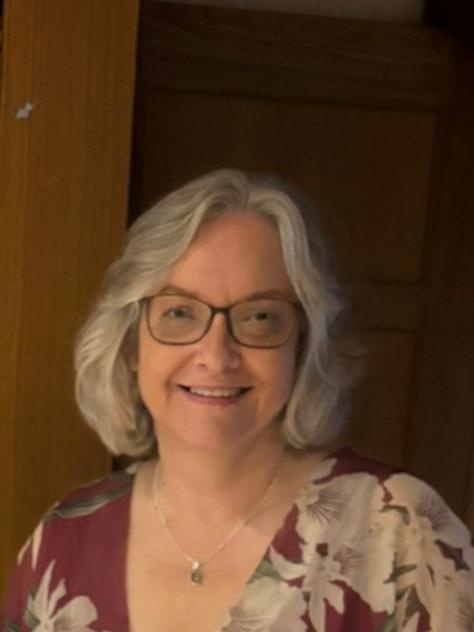 Sandra Fisher