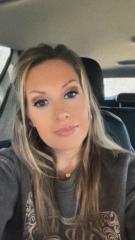 Brittany Crutcher