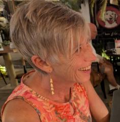 Nancy Newsom-Pravetz