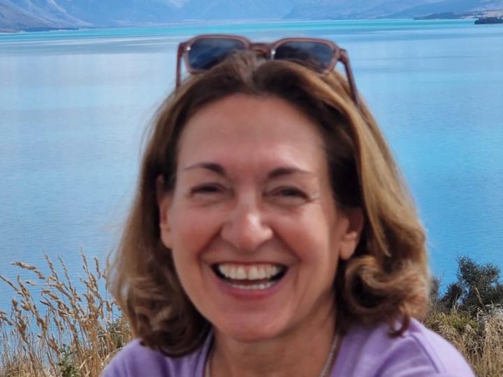 Anne-Marie Baeza