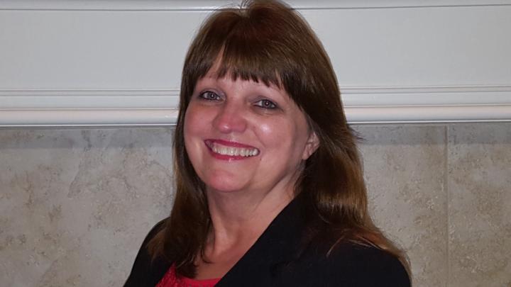 Vicki Williams