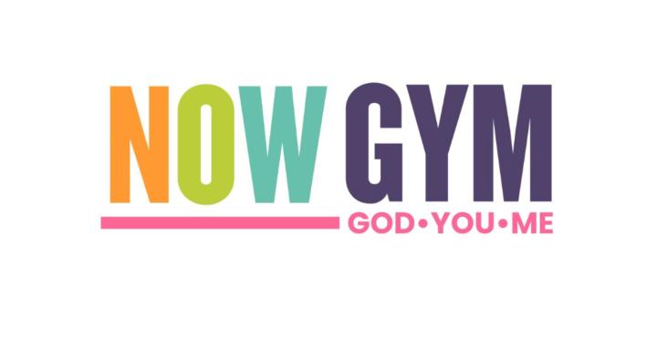 NOW GYM: Faith, Fuel, Freedom 