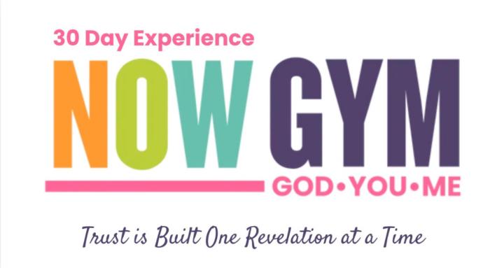 NOW GYM: Faith, Fuel, Freedom 