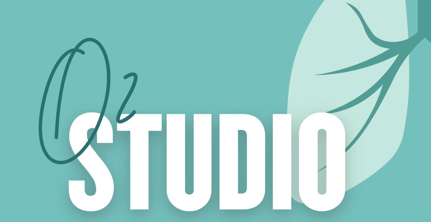 O2 Studio