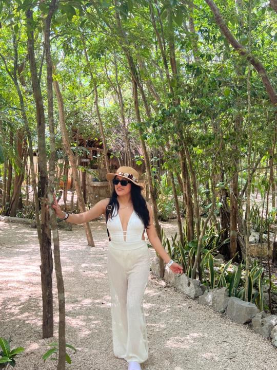 Laura Garcia
