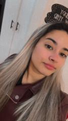 Keily Alfaro