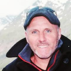 Darren Hill