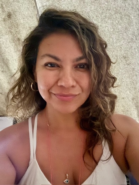 Elizabeth Urenda