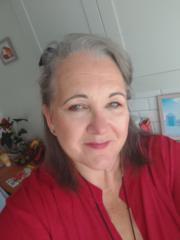 Claire Martin