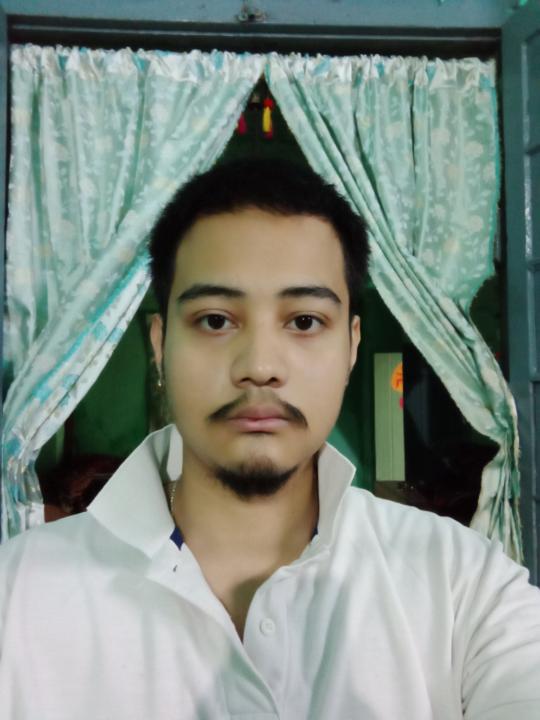 Pronoy Chhetri