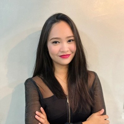 Mythzkie Jane Geronimo