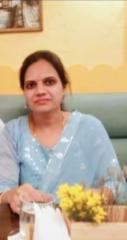 Nilima Dilip Mane Mane
